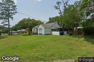 14 Williamson Park Dr, Newport News, VA 23608