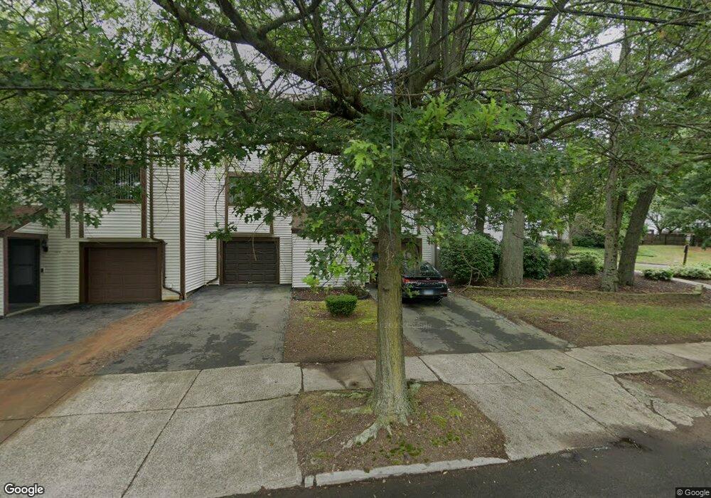 529 Woodward Ave unit 529-C, New Haven, CT 06512 - photo 1