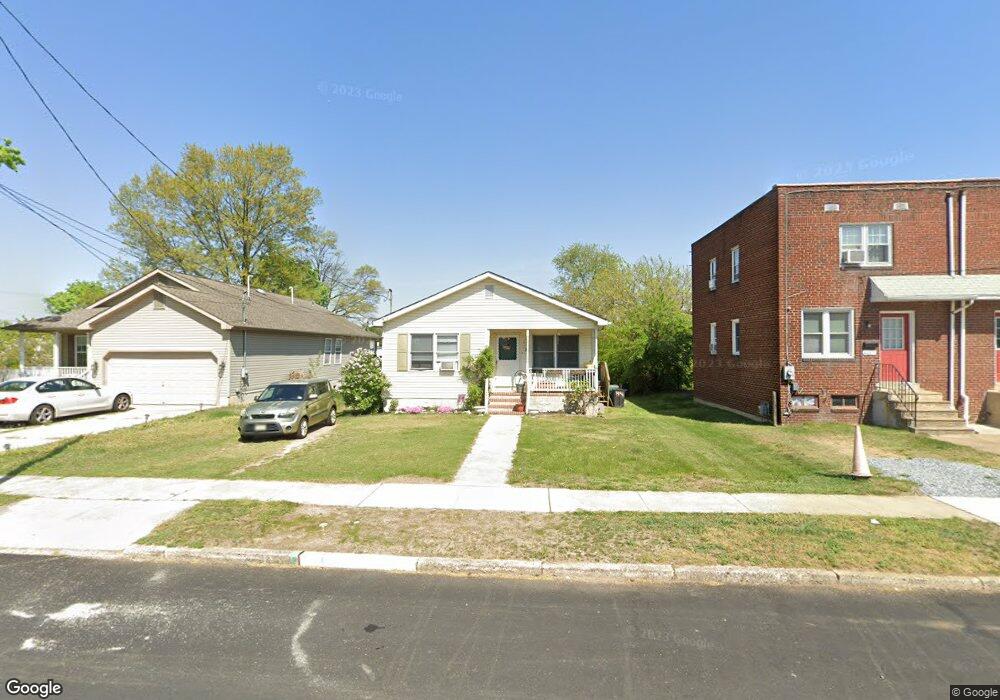 445 Thomson Ave, Paulsboro, NJ 08066 - photo 1