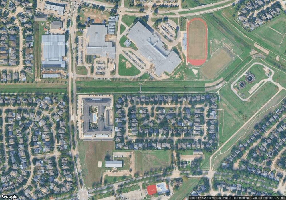 16718 Stoneside Dr, Houston, TX 77095 - photo 1