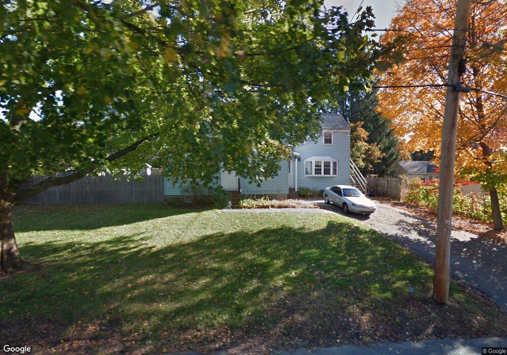 11 Upland St, North Andover, MA 01845 - photo 1