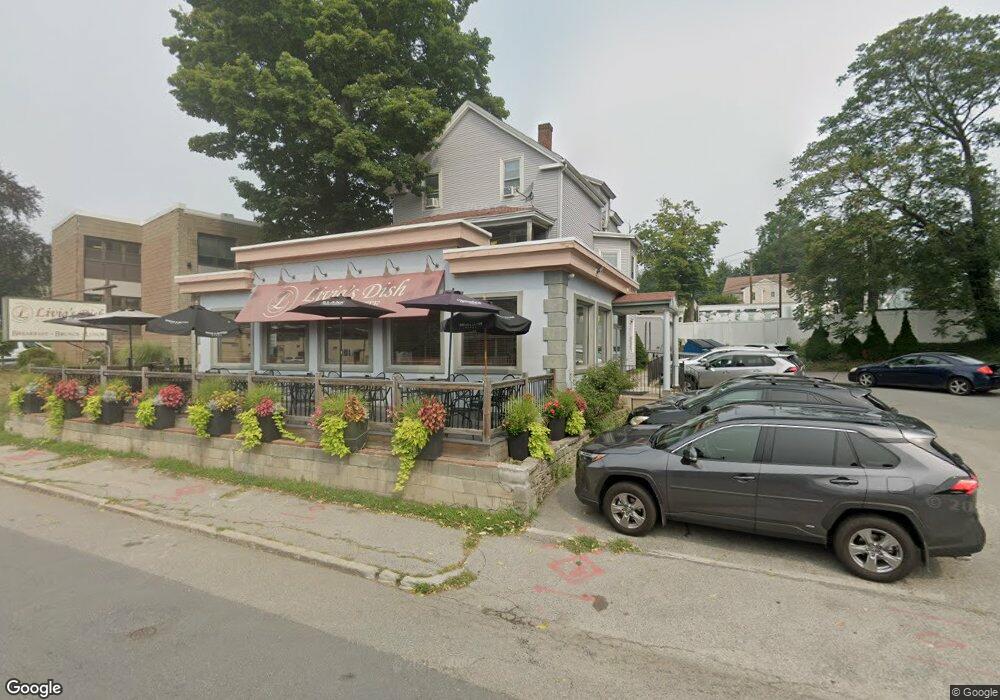 1394 Main St unit 3, Worcester, MA 01603 - photo 1