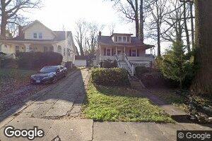 2313 Birch Dr, Gwynn Oak, MD 21207