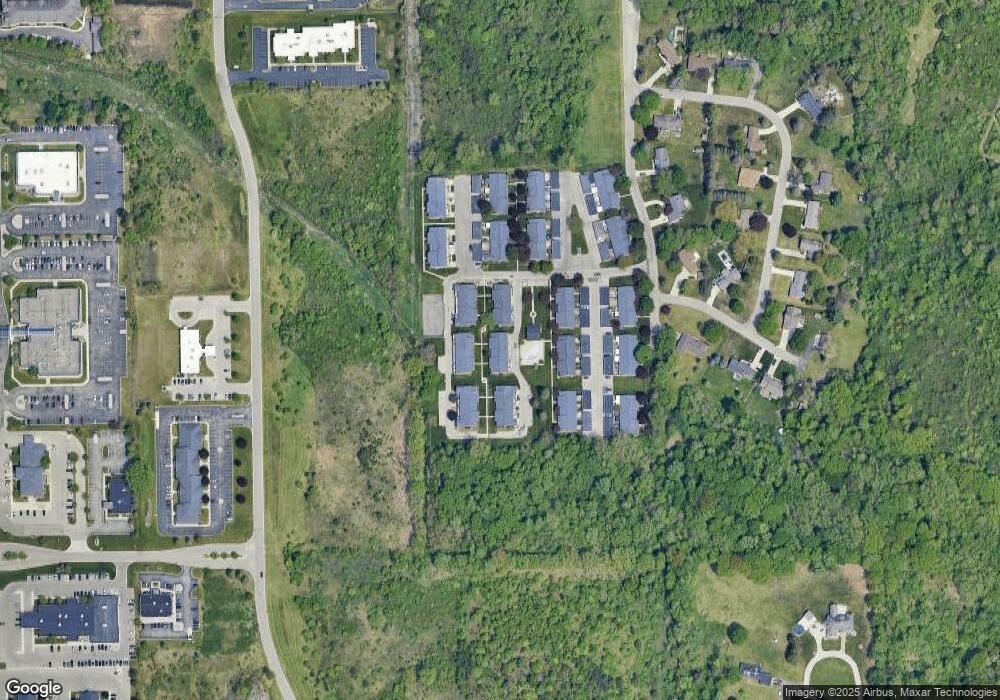 1162 Normandy Terrace Dr unit 313, Flint, MI 48532 - photo 1