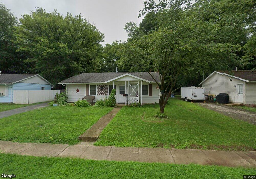 121 Cato Dr, Xenia, OH 45385 - photo 1