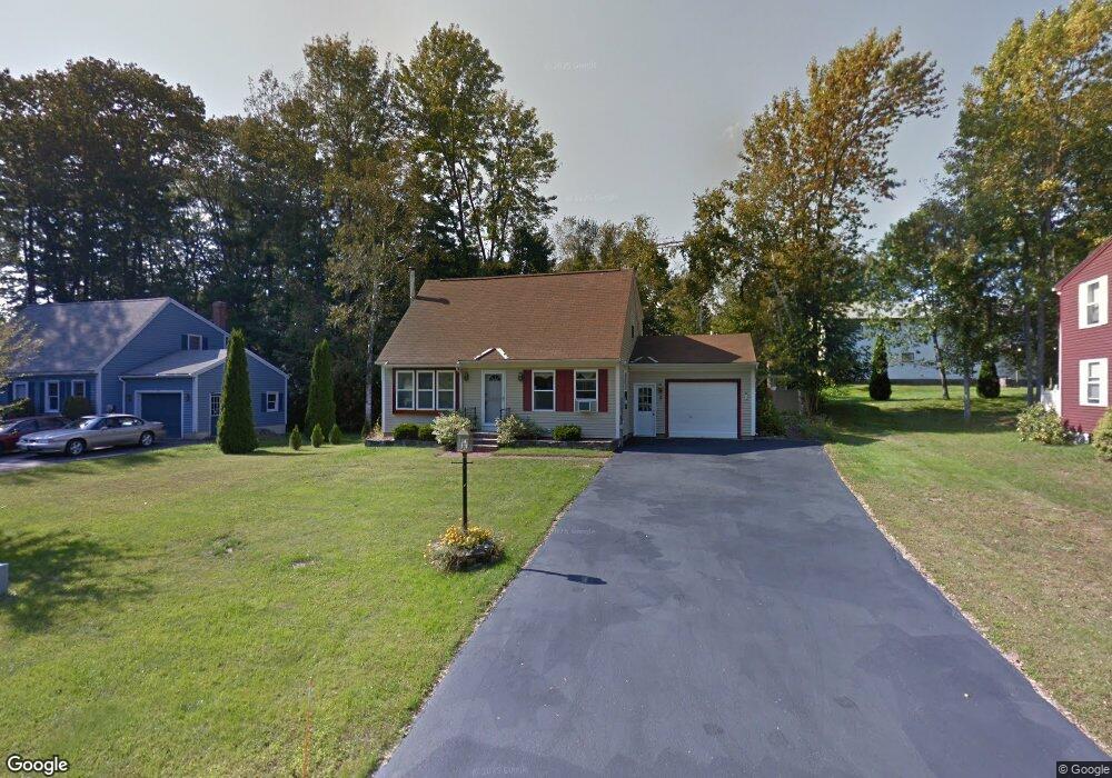 5 Birkdale Cir, Old Orchard Beach, ME 04064 - photo 1