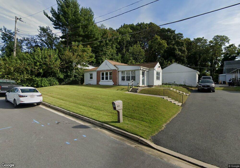 1824 E Joppa Rd, Baltimore, MD 21234 - photo 1