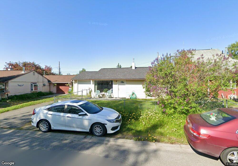 1404 Elmendorf Dr, Anchorage, AK 99504 - photo 1