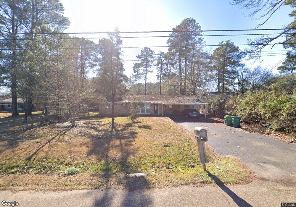 3409 Beechwood Ln, Texarkana, TX 75501 - photo 1