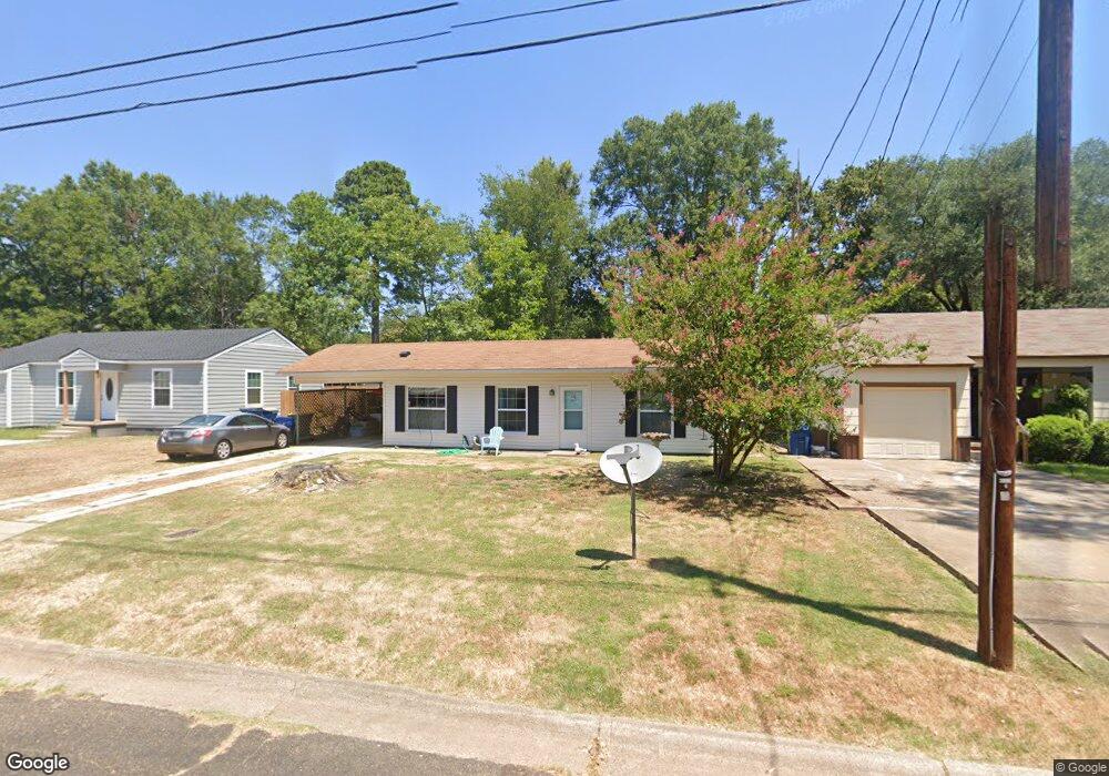 701 Beckley St, Kilgore, TX 75662 - photo 1