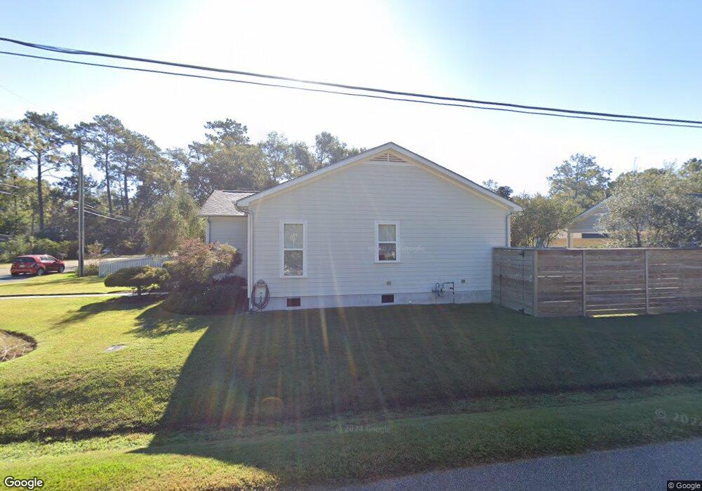1131 W 24th Ave, Covington, LA 70433 - photo 1