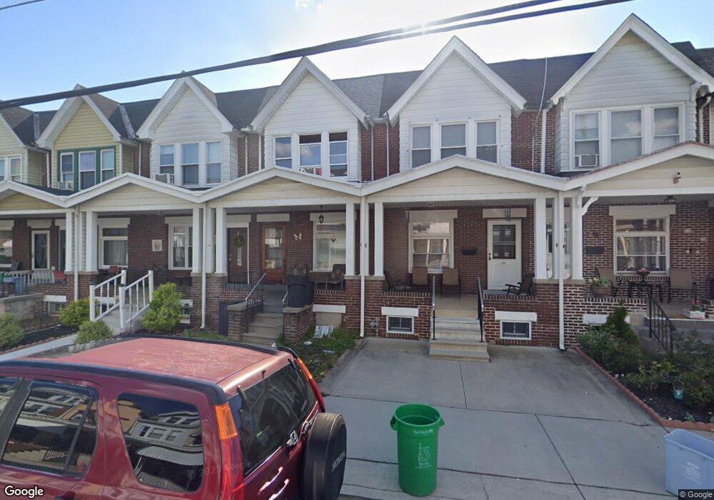 626 N Howard St, Allentown, PA 18102 - photo 1