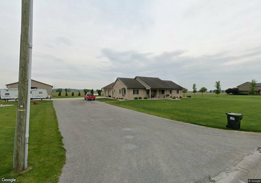16522 Road 25p, Fort Jennings, OH 45844 - photo 1
