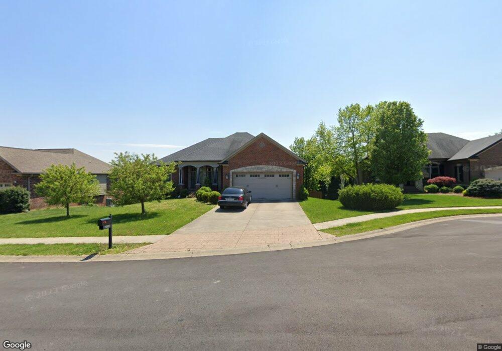 7205 Nelson Ct, Georgetown, IN 47122 - photo 1