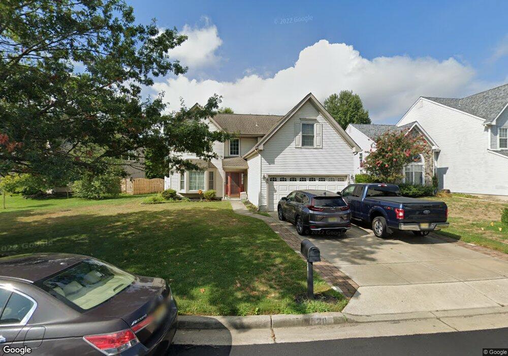 20 Barton Way, Mount Laurel, NJ 08054 - photo 1