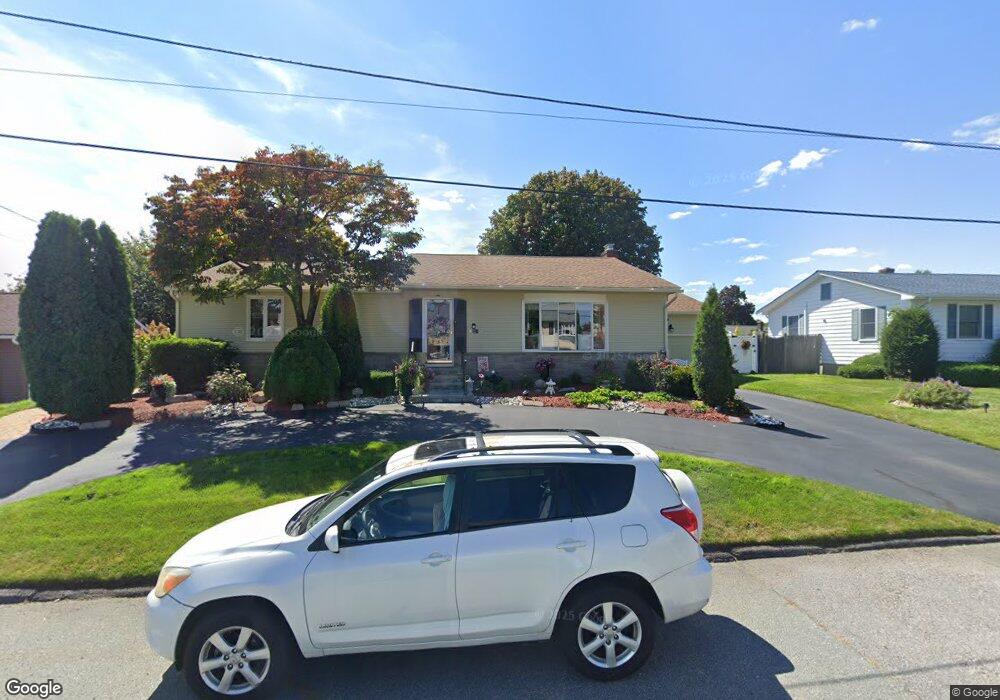 89 Michael Dr, Cranston, RI 02920 - photo 1