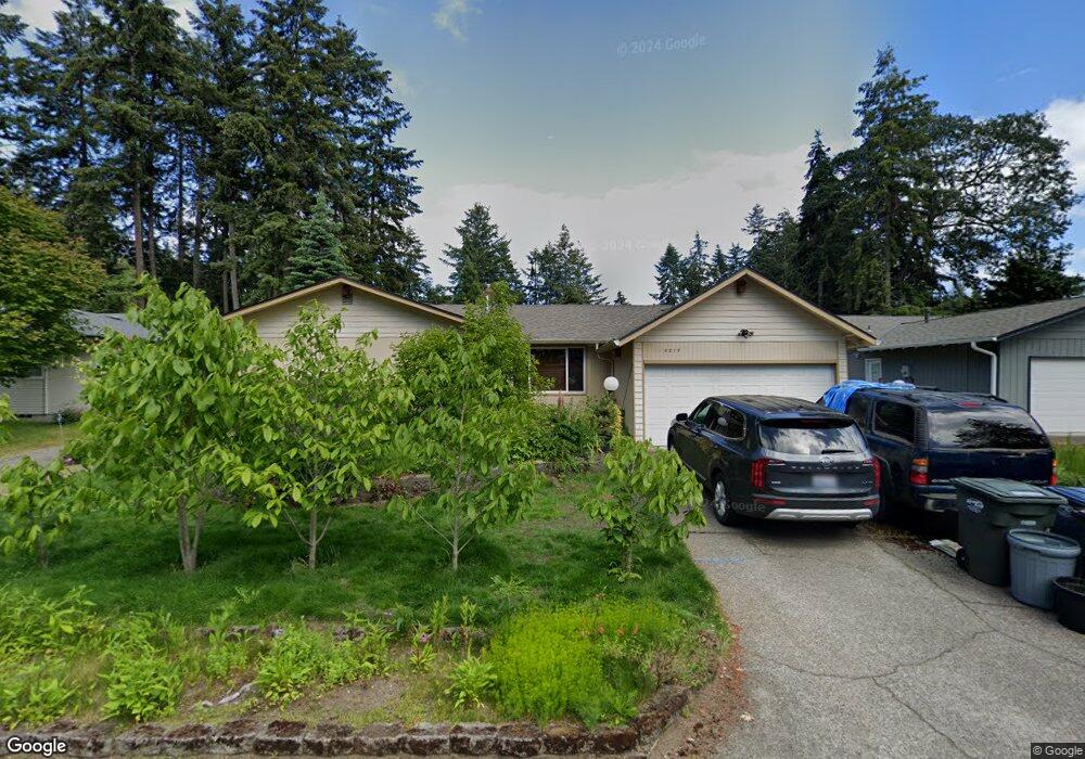5217 96th Avenue Ct W, University Place, WA 98467 - photo 1