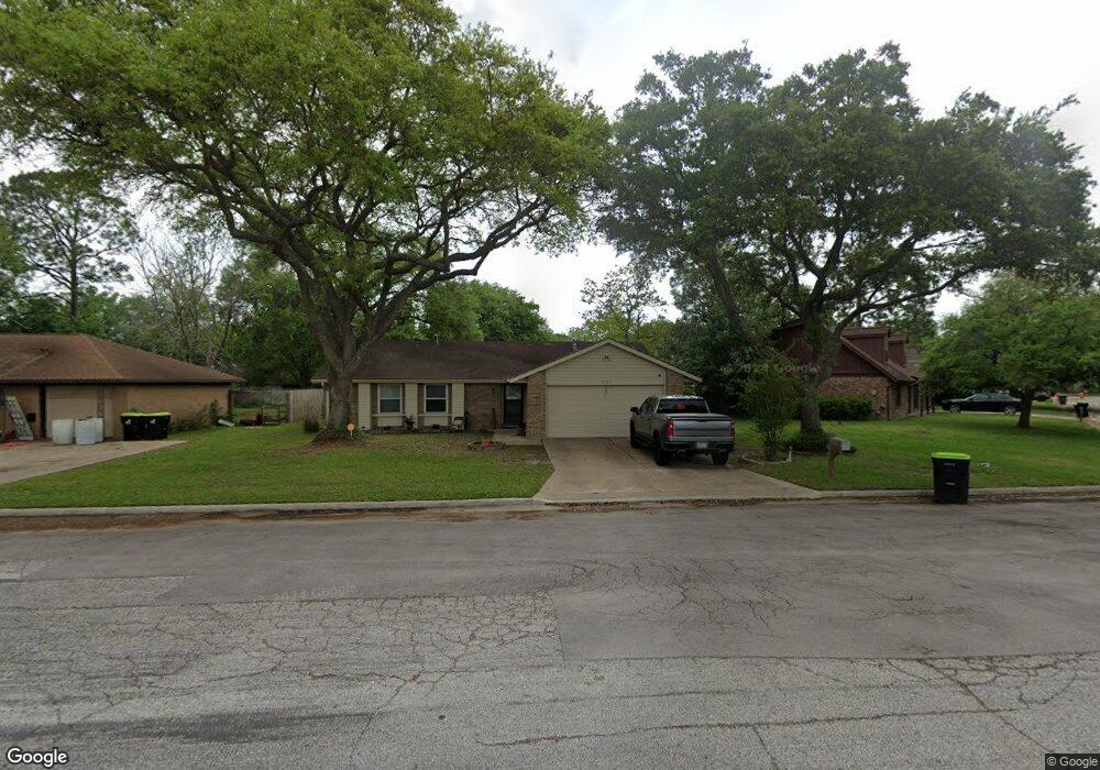 3125 Encino Ave, Bay City, TX 77414 - photo 1