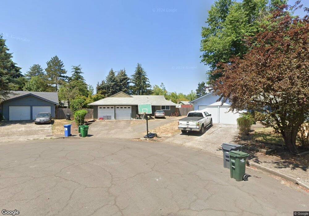 3830 Peppertree Dr, Eugene, OR 97402 - photo 1