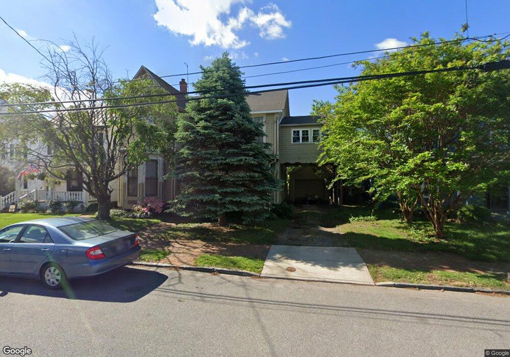 8 E Green St, Middletown, DE 19709 - photo 1