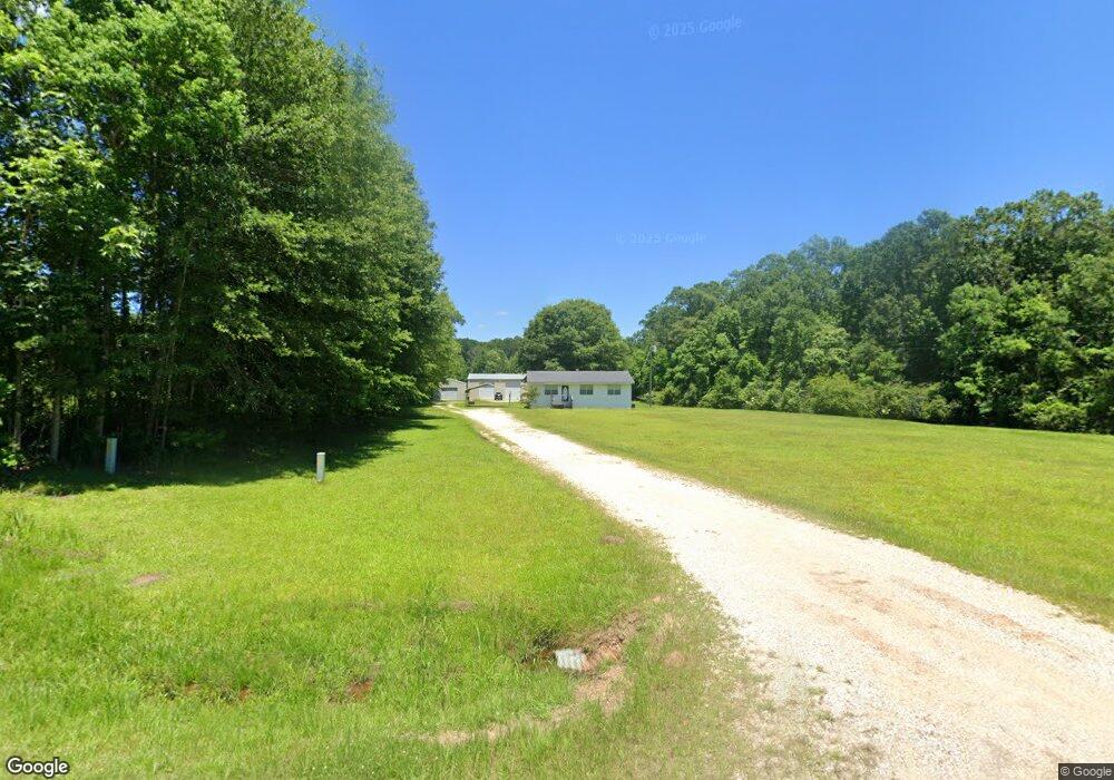448 Graves Rd, Ellisville, MS 39437 - photo 1