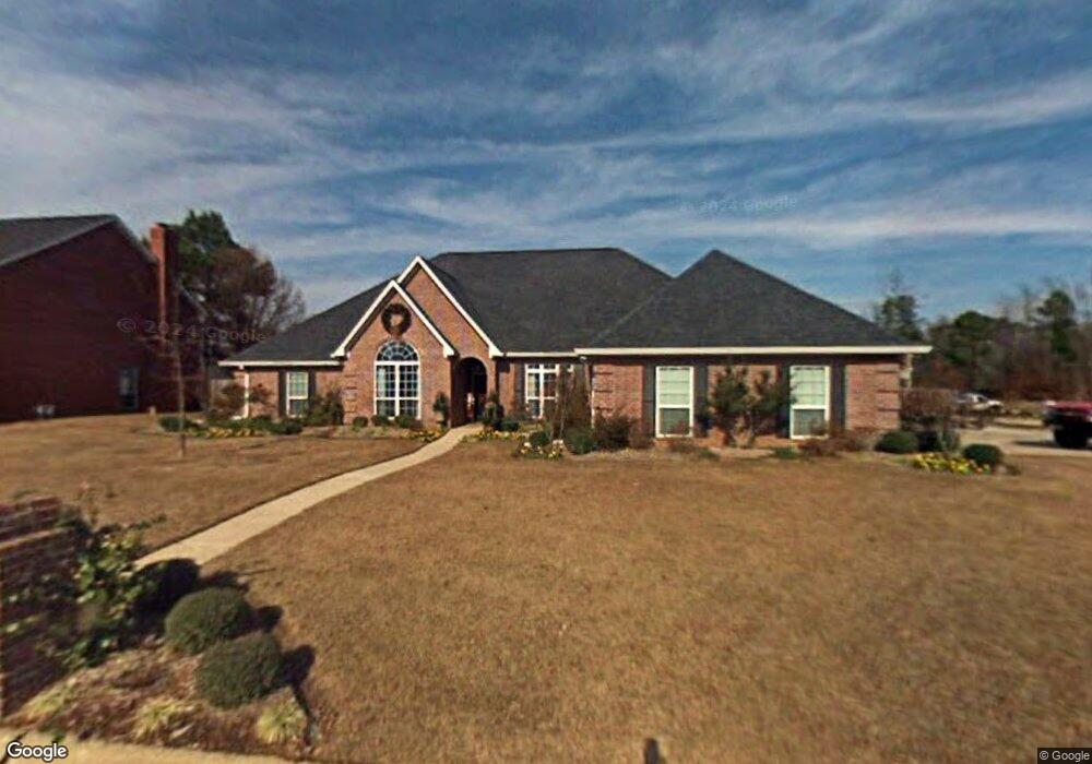 9 Whitney Cir, Texarkana, TX 75503 - photo 1