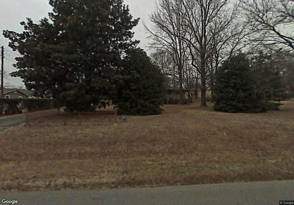 500 E Parks St, Prairie Grove, AR 72753 - photo 1