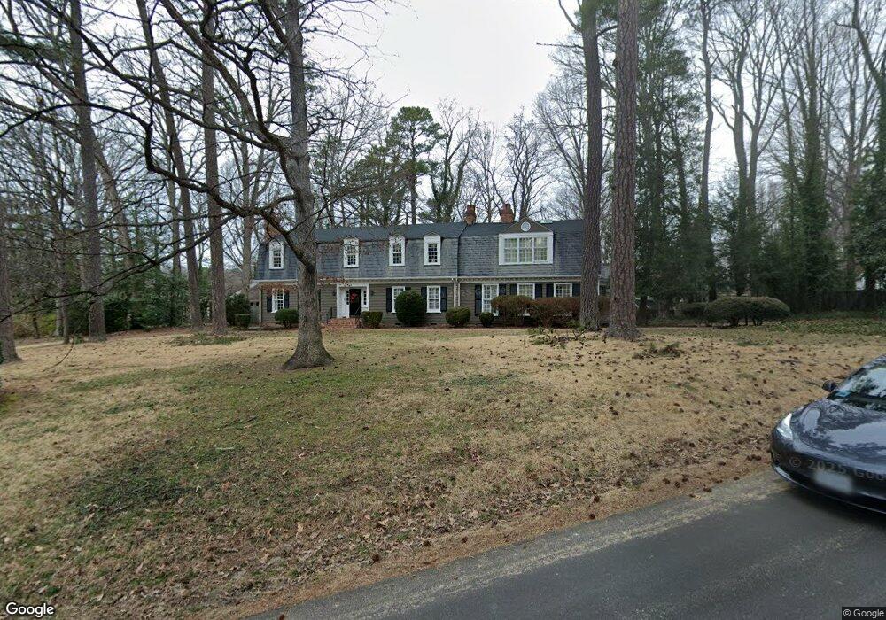 2700 Stratford Rd, Richmond, VA 23225 - photo 1