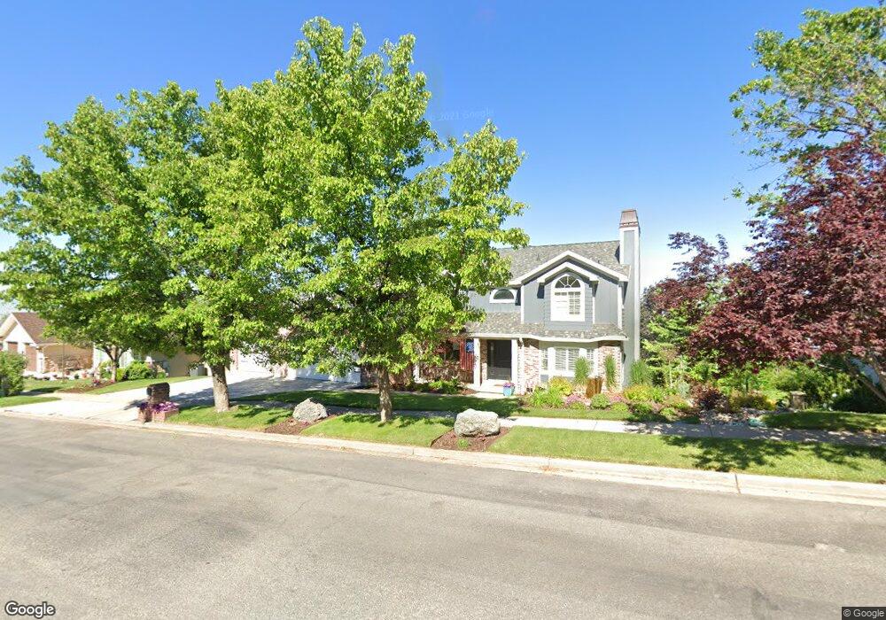 597 N 1300 E, Bountiful, UT 84010 - photo 1