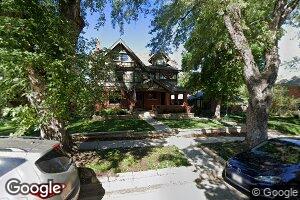 535 Mapleton Ave, Boulder, CO 80304