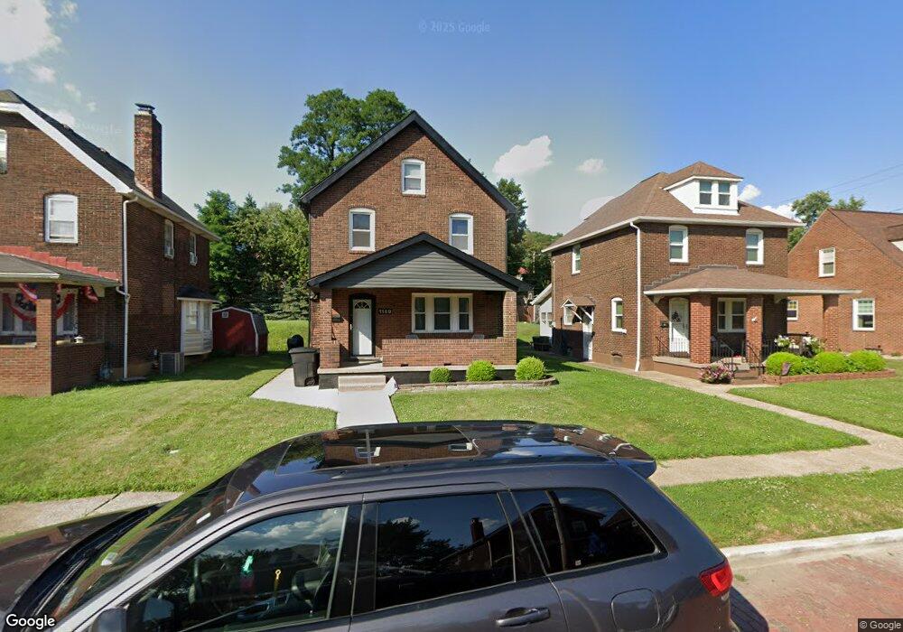 1149 Beaver Ave, Midland, PA 15059 - photo 1