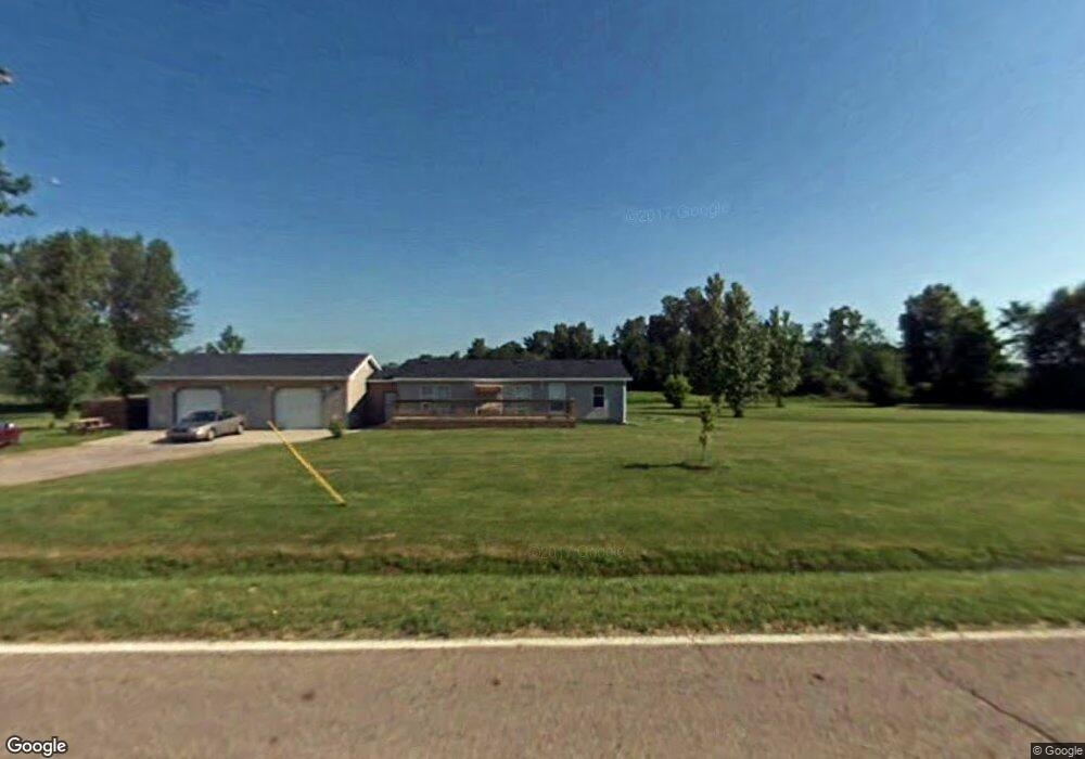 5750 Rupprecht Rd, Vassar, MI 48768 - photo 1