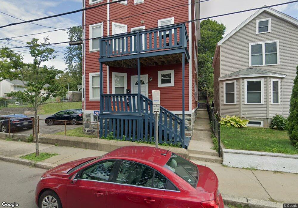 17 Oliver St, Somerville, MA 02145 - photo 1
