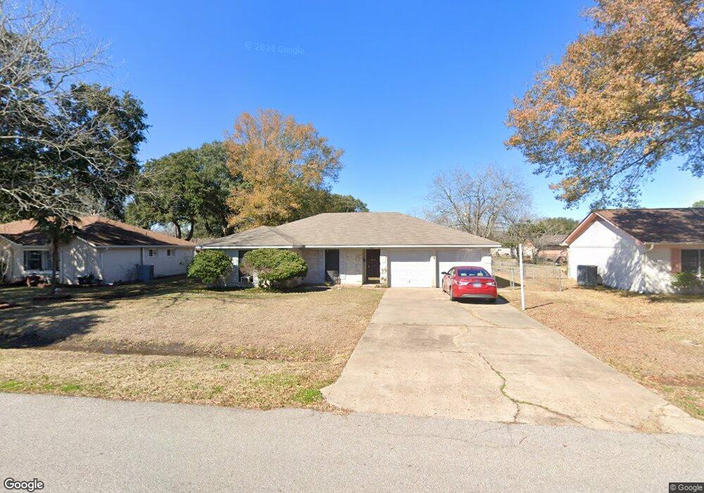 1808 Junker St, Rosenberg, TX 77471 - photo 1