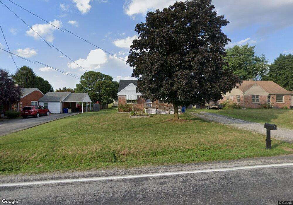 51 Maple St unit 5, Gettysburg, PA 17325 - photo 1