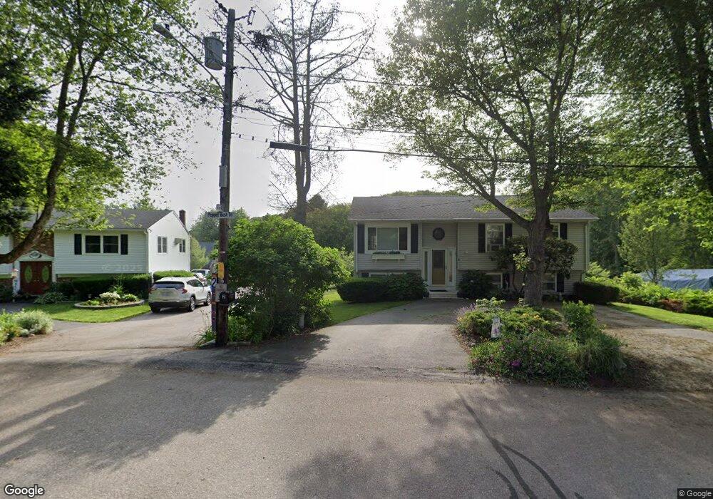 2 Pepper Bush Trail, Saunderstown, RI 02874 - photo 1