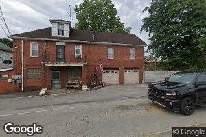 480 Georgetown Rd, Lawrence, PA 15055