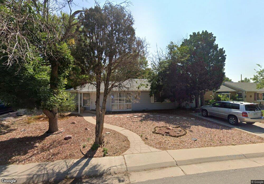 736 Fulton St, Aurora, CO 80010 - photo 1