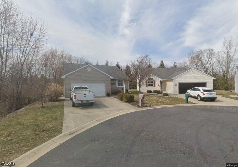 1104 Countryside Dr unit D7, Findlay, OH 45840 - photo 1