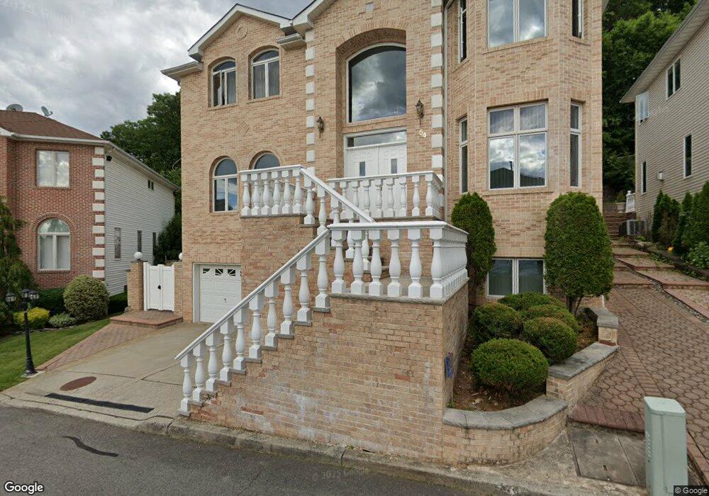 54 Michael Loop, Staten Island, NY 10301 - photo 1