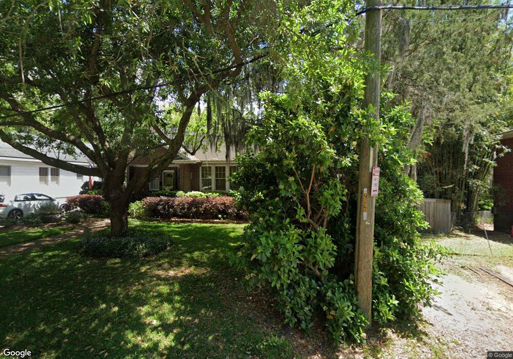 2888 Olga Place, Jacksonville, FL 32205 - photo 1