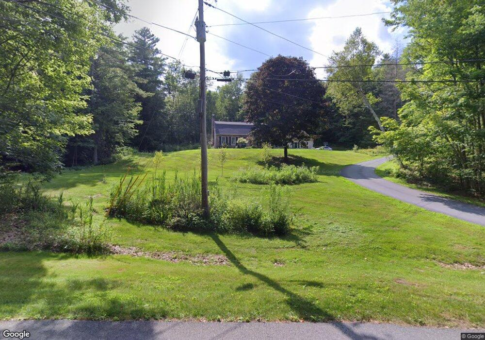 76 Bittersweet Ln, Rutland, VT 05701 - photo 1