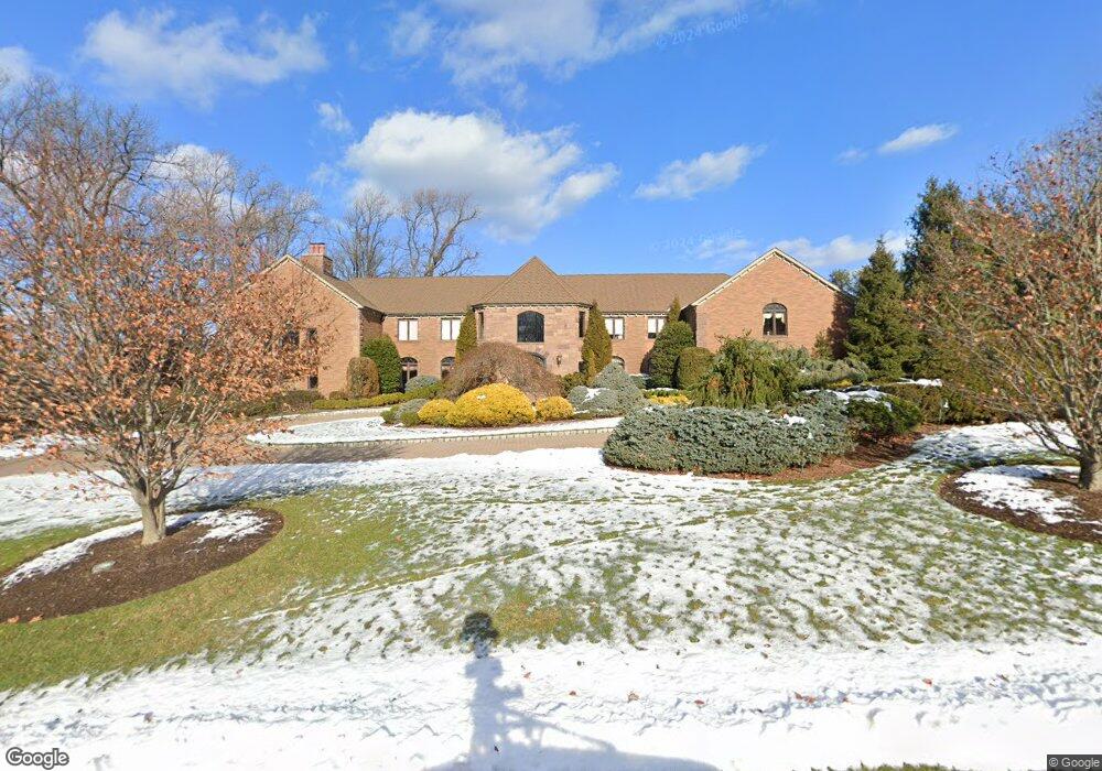 8 Hemlock Dr, Alpine, NJ 07620 - photo 1