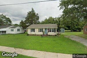 8253 Gale Ave, Ivor, VA 23866