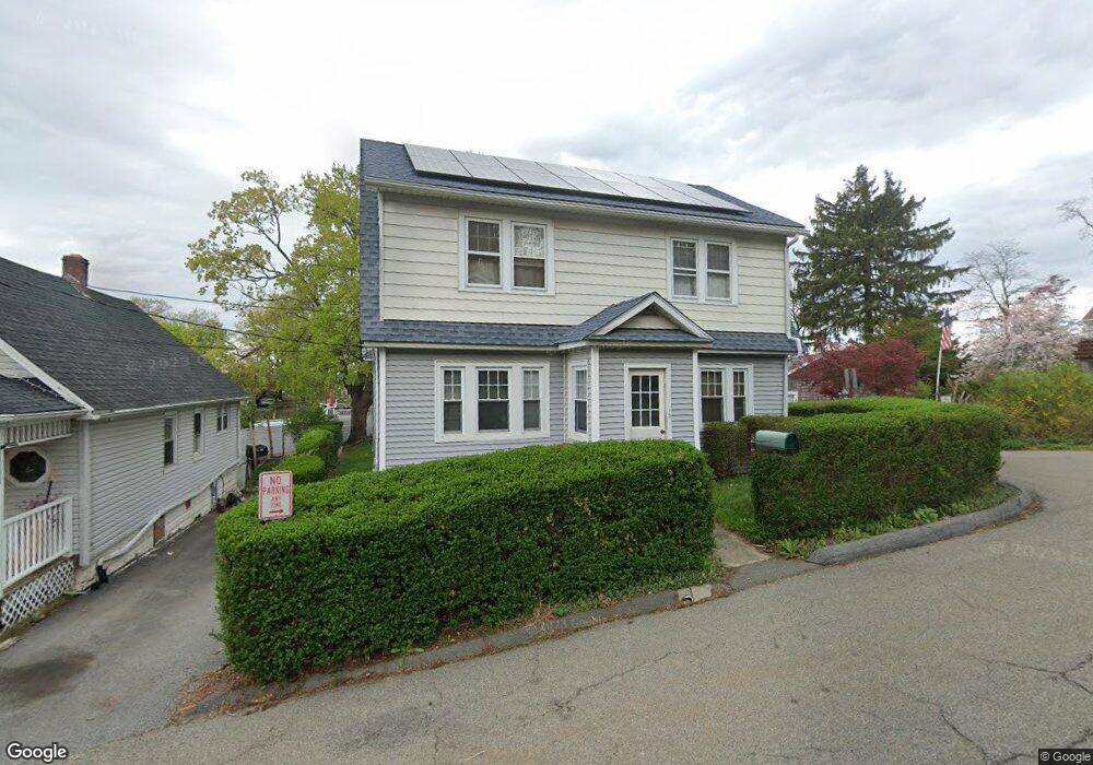 13 Hillcrest Ave, Ossining, NY 10562 - photo 1