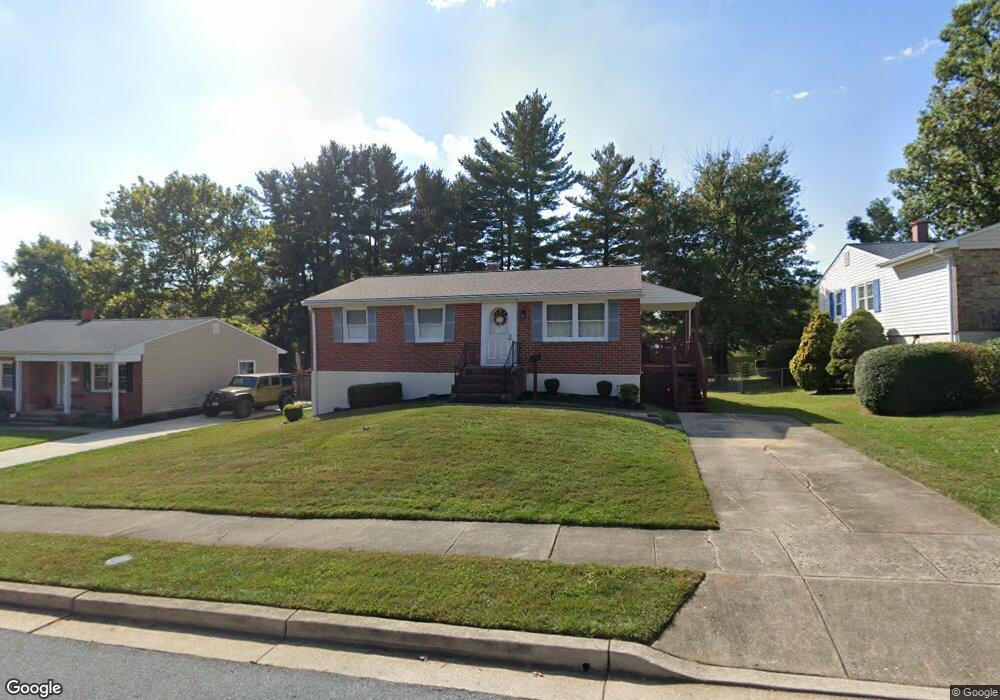 404 Highmeadow Rd, Reisterstown, MD 21136 - photo 1