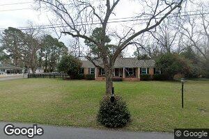 84 Nash St, Sumter, SC 29150
