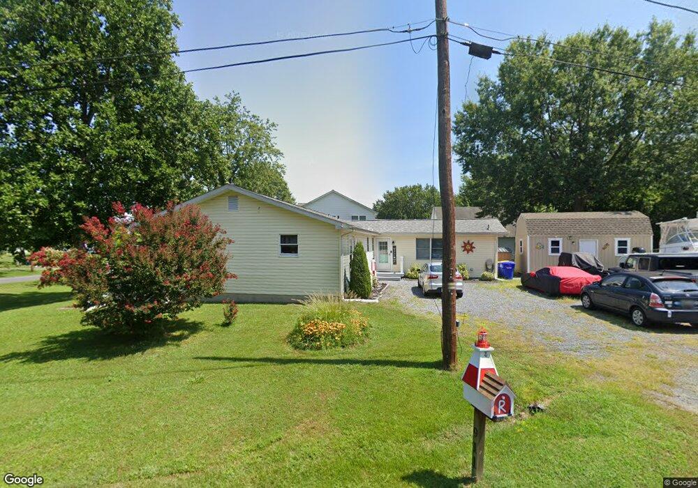 911 Monroe Manor Rd, Stevensville, MD 21666 - photo 1