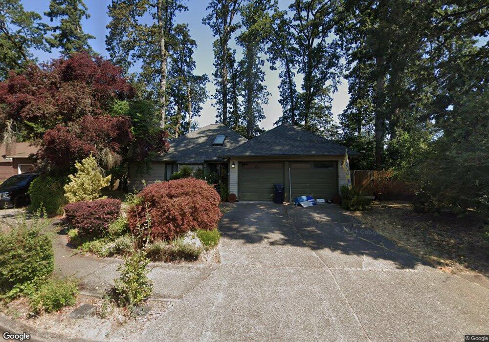20319 SW Rock Ct, Beaverton, OR 97006 - photo 1