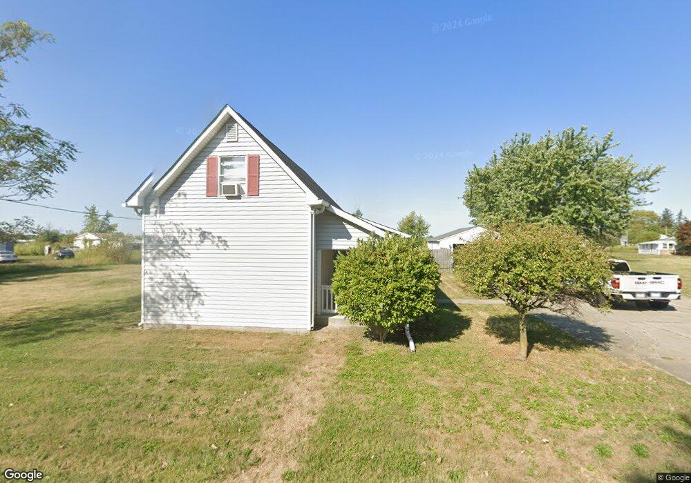 5670 S 100 W, Fountaintown, IN 46130 - photo 1